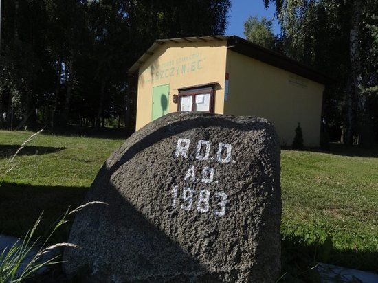 ROD Leszczyniec